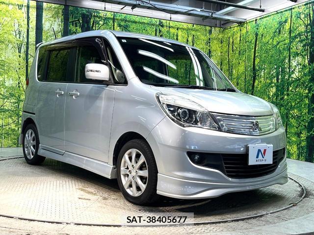Mitsubishi DELICA 2013-09 8053998-15