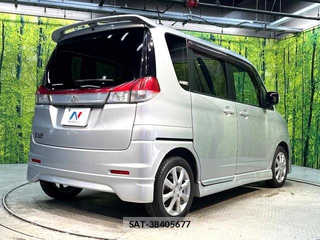 Mitsubishi DELICA 2013-09 8053998-16