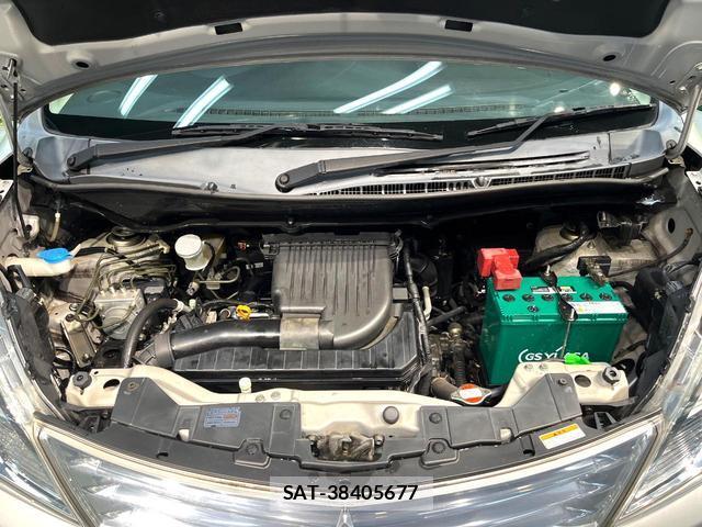 Mitsubishi DELICA 2013-09 8053998-17