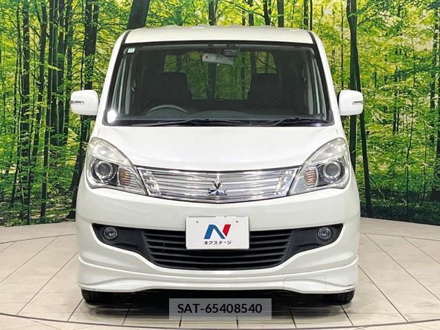 Mitsubishi DELICA 2012-11 8054311-13