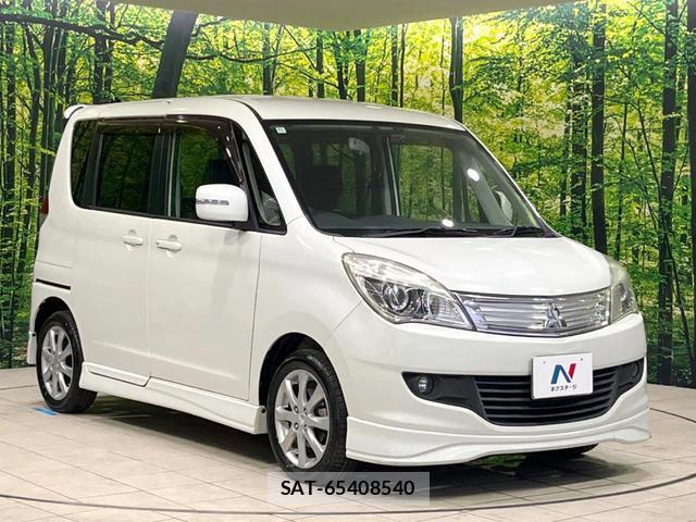Mitsubishi DELICA 2012-11 8054311-15