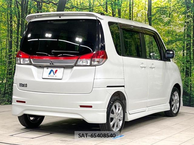 Mitsubishi DELICA 2012-11 8054311-16