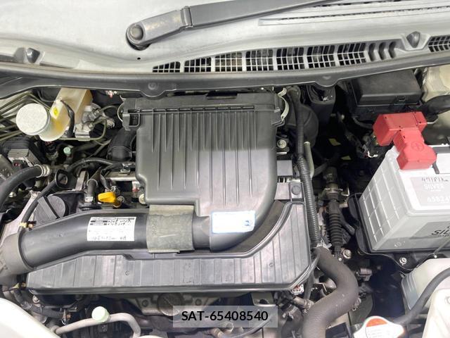 Mitsubishi DELICA 2012-11 8054311-17