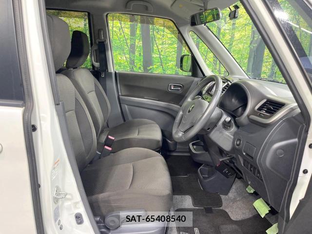 Mitsubishi DELICA 2012-11 8054311-7