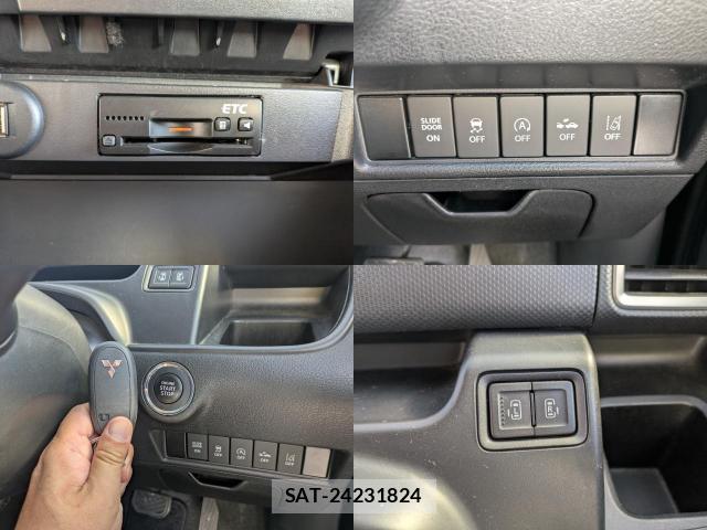Mitsubishi DELICA 2017-08 8054338-18