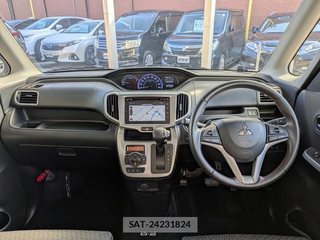 Mitsubishi DELICA 2017-08 8054338-2