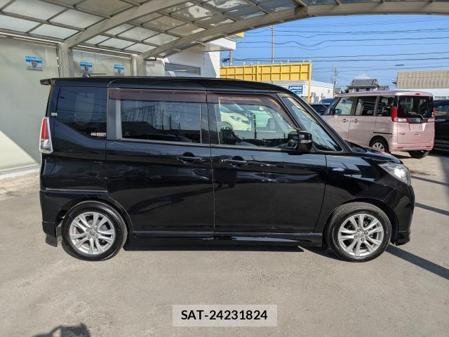 Mitsubishi DELICA 2017-08 8054338-3