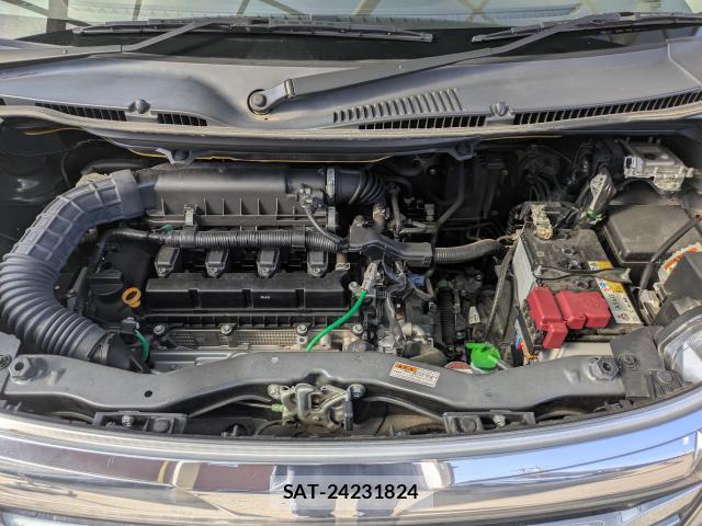 Mitsubishi DELICA 2017-08 8054338-7
