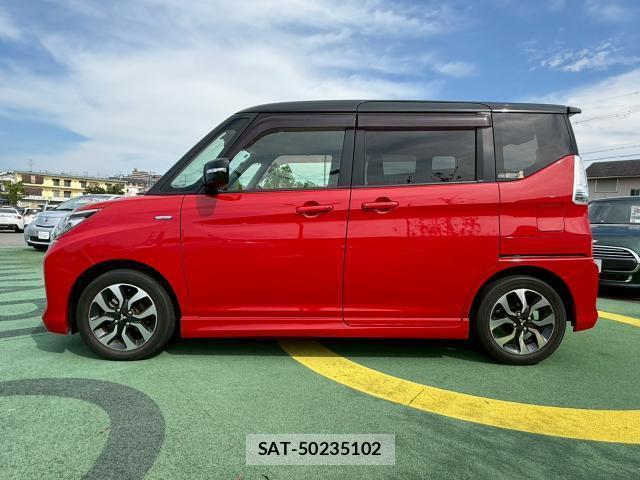 Mitsubishi DELICA 2017-09 8055170-1