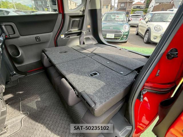 Mitsubishi DELICA 2017-09 8055170-14