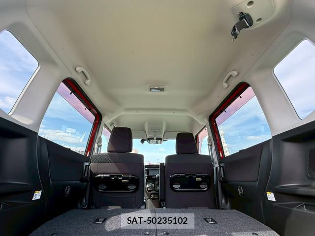 Mitsubishi DELICA 2017-09 8055170-15