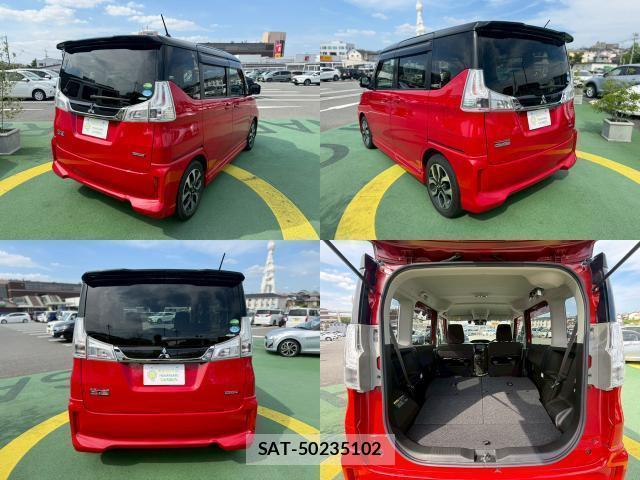 Mitsubishi DELICA 2017-09 8055170-4