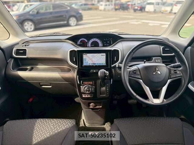Mitsubishi DELICA 2017-09 8055170-9