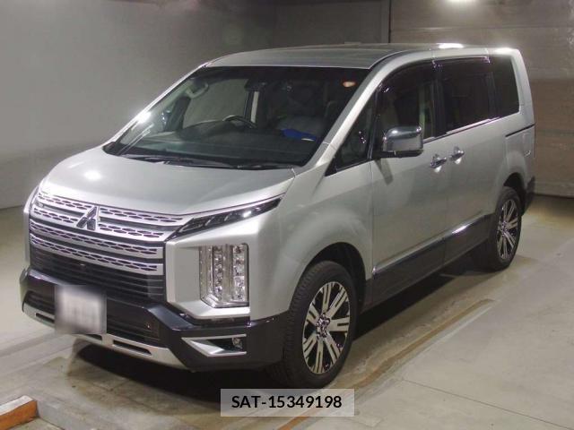 Mitsubishi DELICA 2024-12 8053332-0