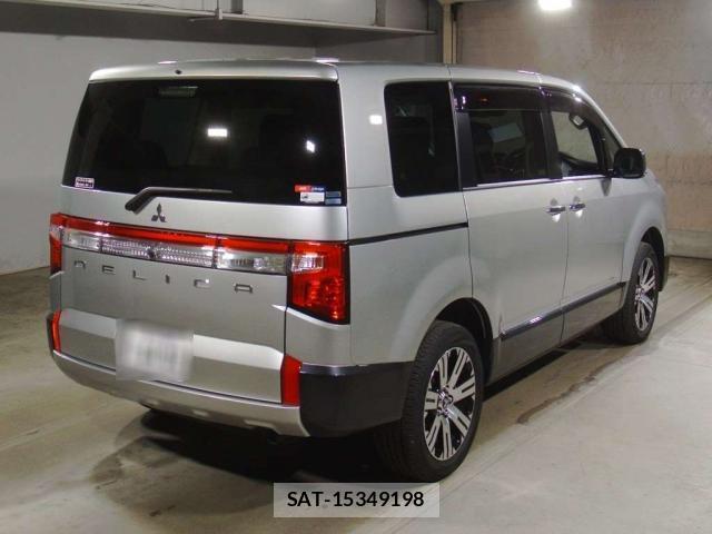 Mitsubishi DELICA 2024-12 8053332-1