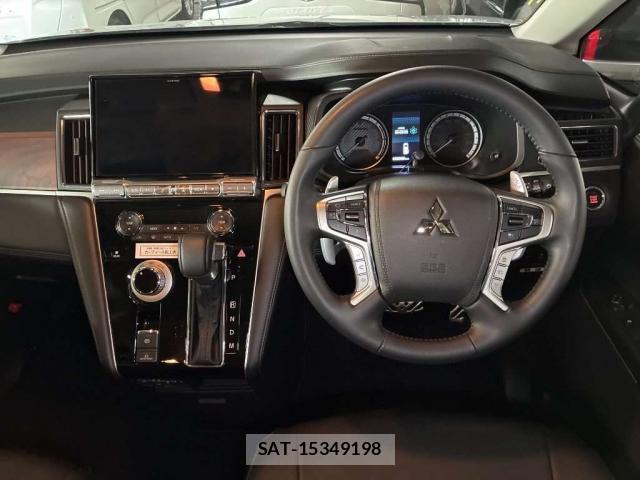 Mitsubishi DELICA 2024-12 8053332-2