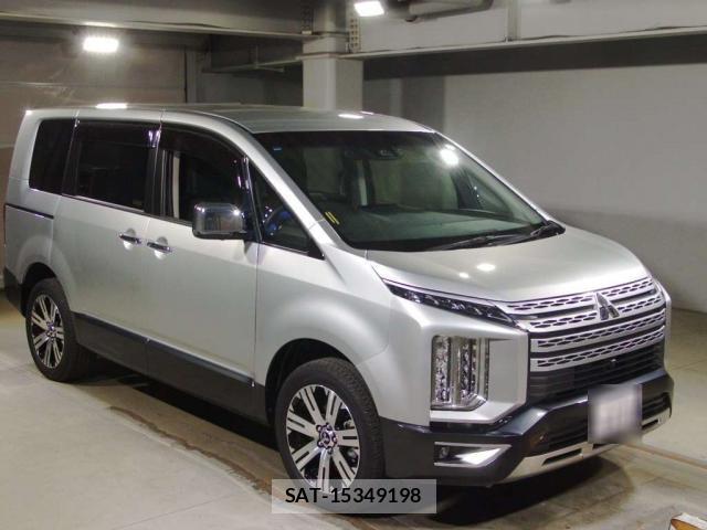Mitsubishi DELICA 2024-12 8053332-3