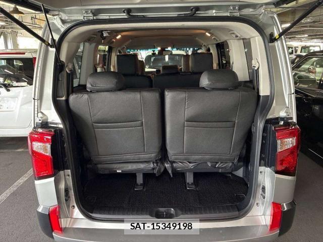 Mitsubishi DELICA 2024-12 8053332-5