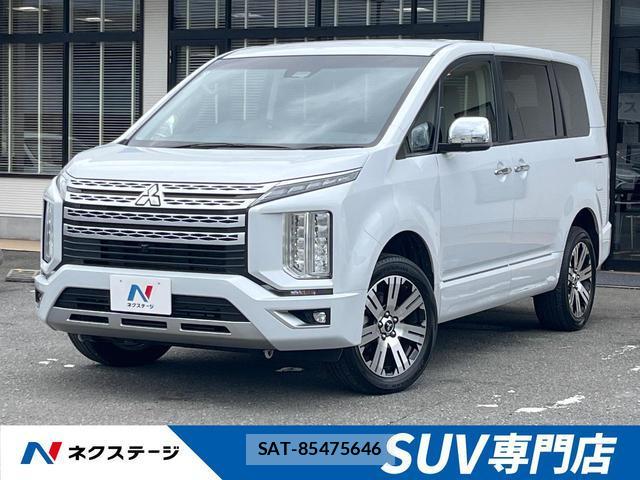 Mitsubishi DELICA 2025-04 8053818-0