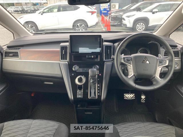 Mitsubishi DELICA 2025-04 8053818-1