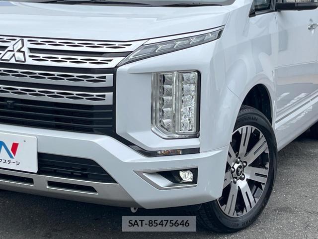 Mitsubishi DELICA 2025-04 8053818-14