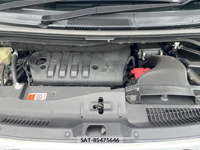 Mitsubishi DELICA 2025-04 8053818-18