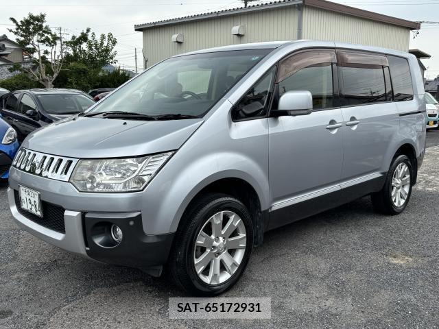 Mitsubishi DELICA 2014-01 8054149-0