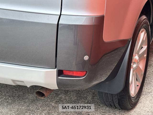 Mitsubishi DELICA 2014-01 8054149-16