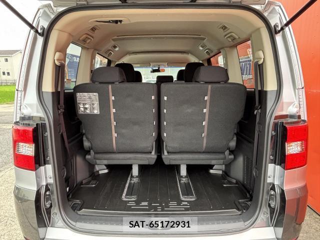 Mitsubishi DELICA 2014-01 8054149-19