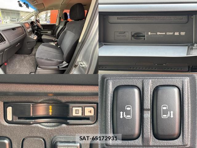 Mitsubishi DELICA 2014-01 8054149-4