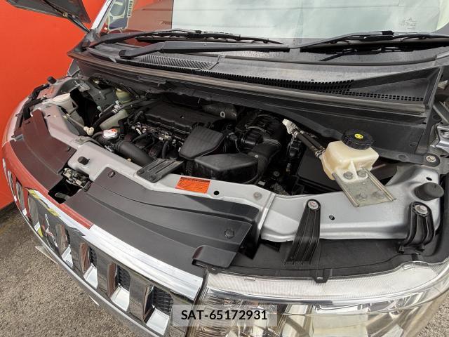 Mitsubishi DELICA 2014-01 8054149-7