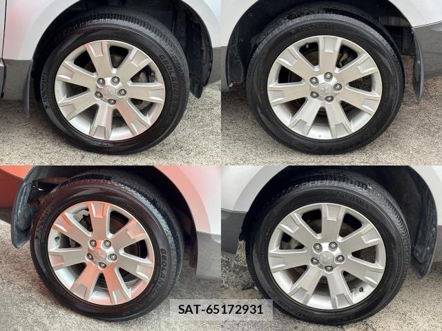 Mitsubishi DELICA 2014-01 8054149-8