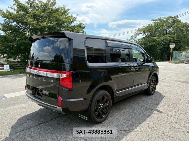 Mitsubishi DELICA 2024-02 8054336-10