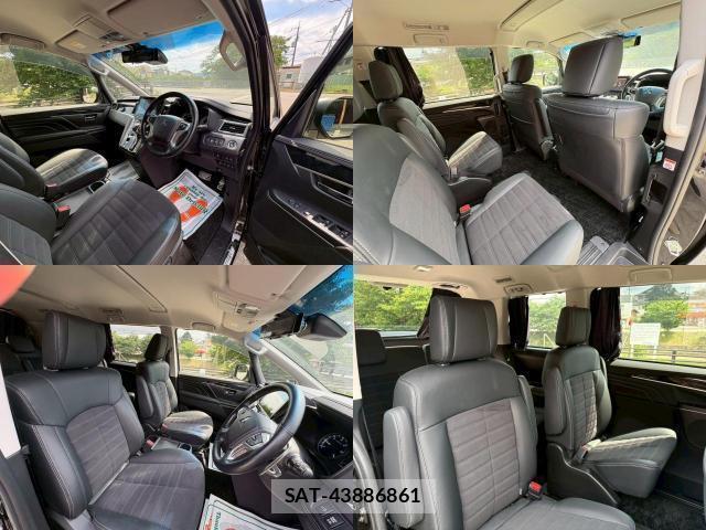 Mitsubishi DELICA 2024-02 8054336-2