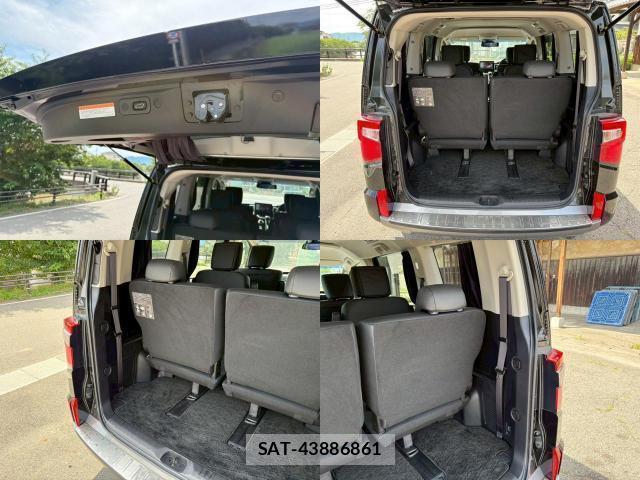Mitsubishi DELICA 2024-02 8054336-3