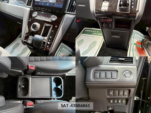 Mitsubishi DELICA 2024-02 8054336-5