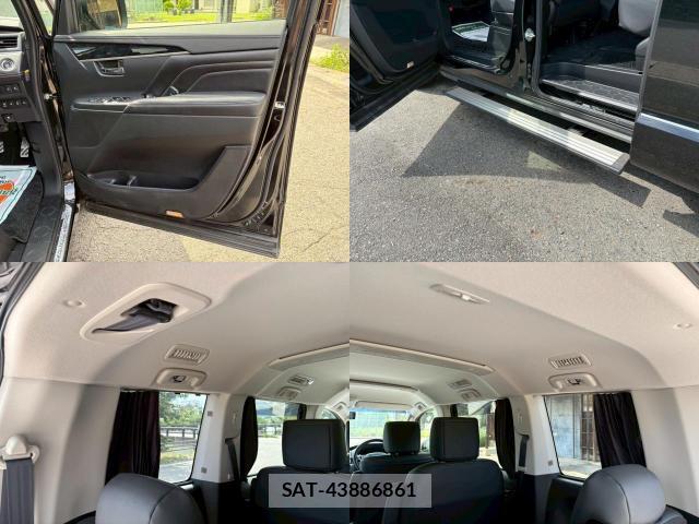 Mitsubishi DELICA 2024-02 8054336-7