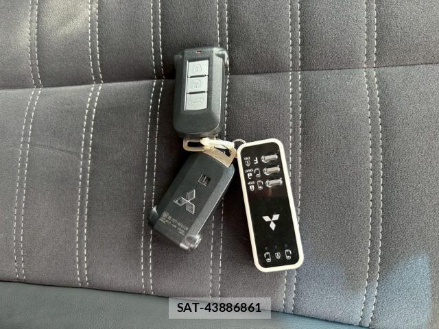 Mitsubishi DELICA 2024-02 8054336-8