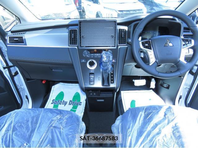 Mitsubishi DELICA 2026-06 8054398-1