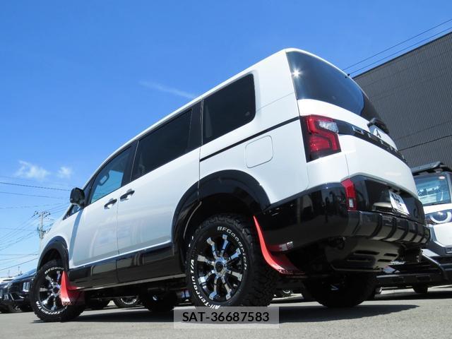 Mitsubishi DELICA 2026-06 8054398-11