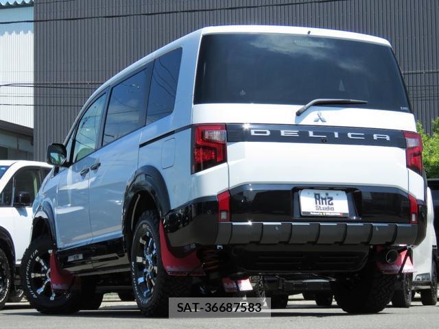 Mitsubishi DELICA 2026-06 8054398-12