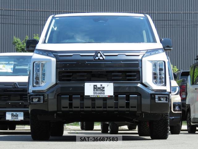 Mitsubishi DELICA 2026-06 8054398-13