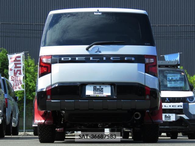 Mitsubishi DELICA 2026-06 8054398-14