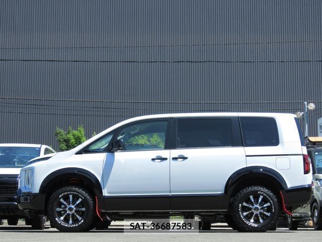 Mitsubishi DELICA 2026-06 8054398-15