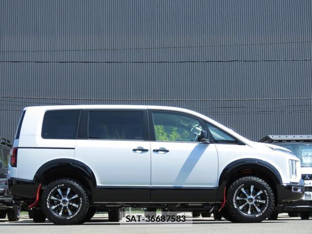 Mitsubishi DELICA 2026-06 8054398-16