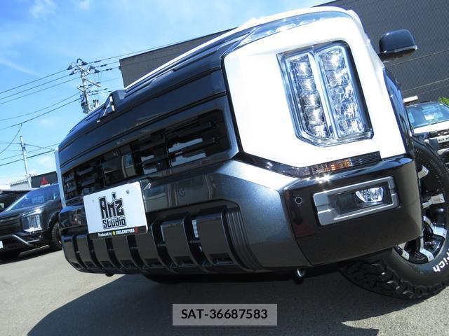 Mitsubishi DELICA 2026-06 8054398-17