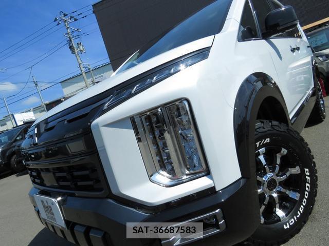Mitsubishi DELICA 2026-06 8054398-3