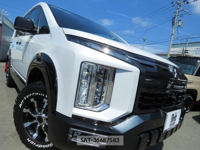 Mitsubishi DELICA 2026-06 8054398-4