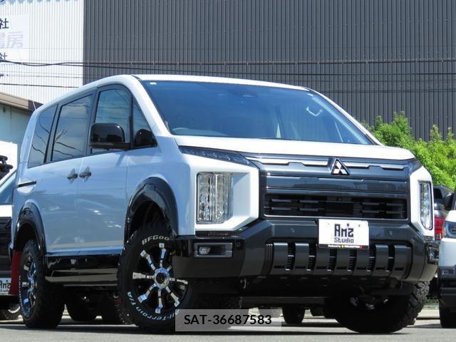 Mitsubishi DELICA 2026-06 8054398-6