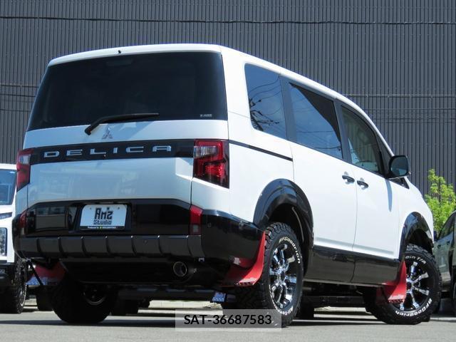 Mitsubishi DELICA 2026-06 8054398-7
